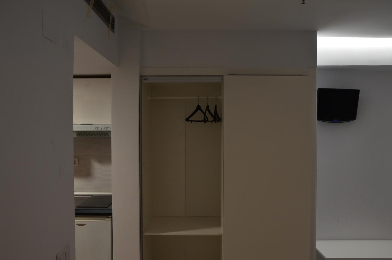 Boutique Urban Genova 2* Madri