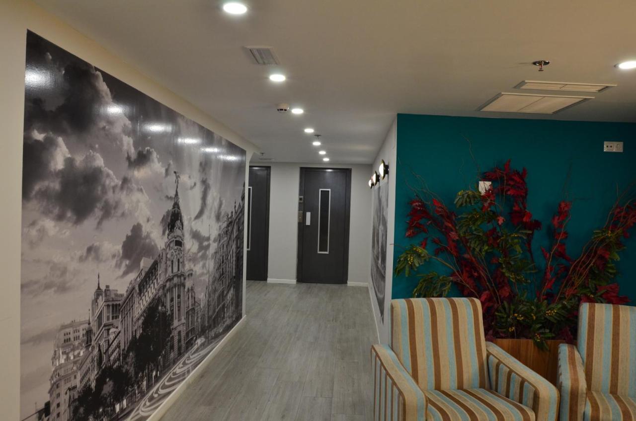Boutique Urban Génova