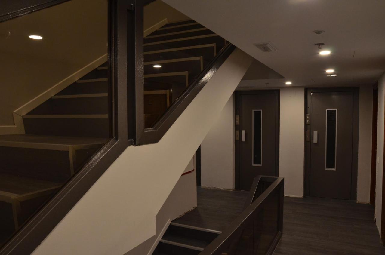 Boutique Urban Génova Apartahotel Madrid