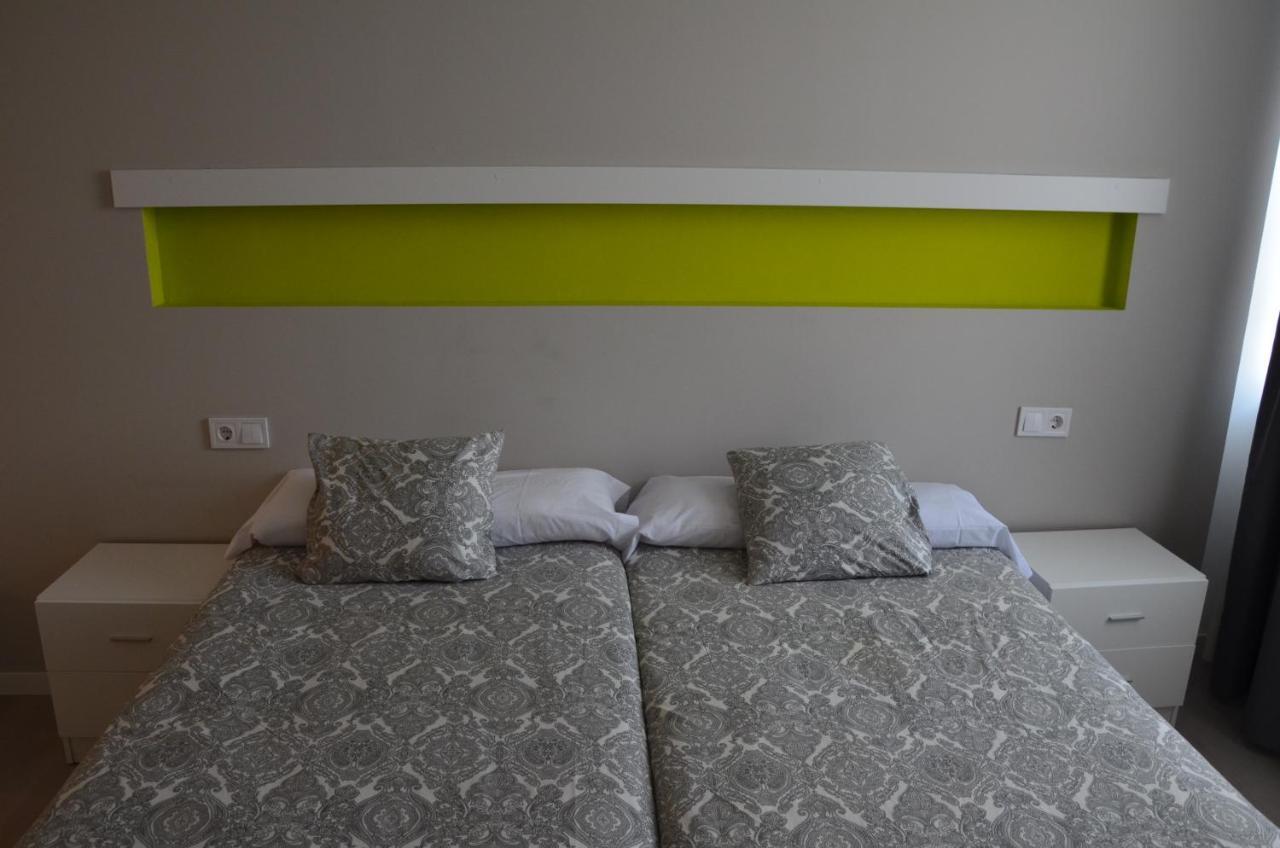 Boutique Urban Génova Apartahotel 2*