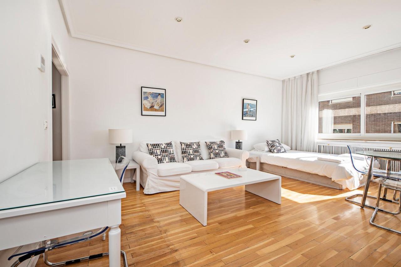 Apartamento Jerónimos *