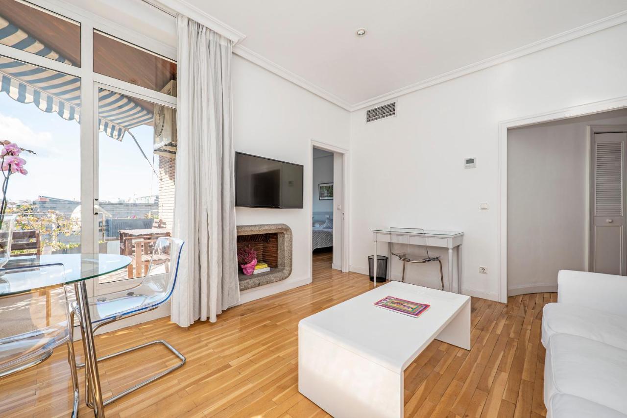 Apartamento Jerónimos