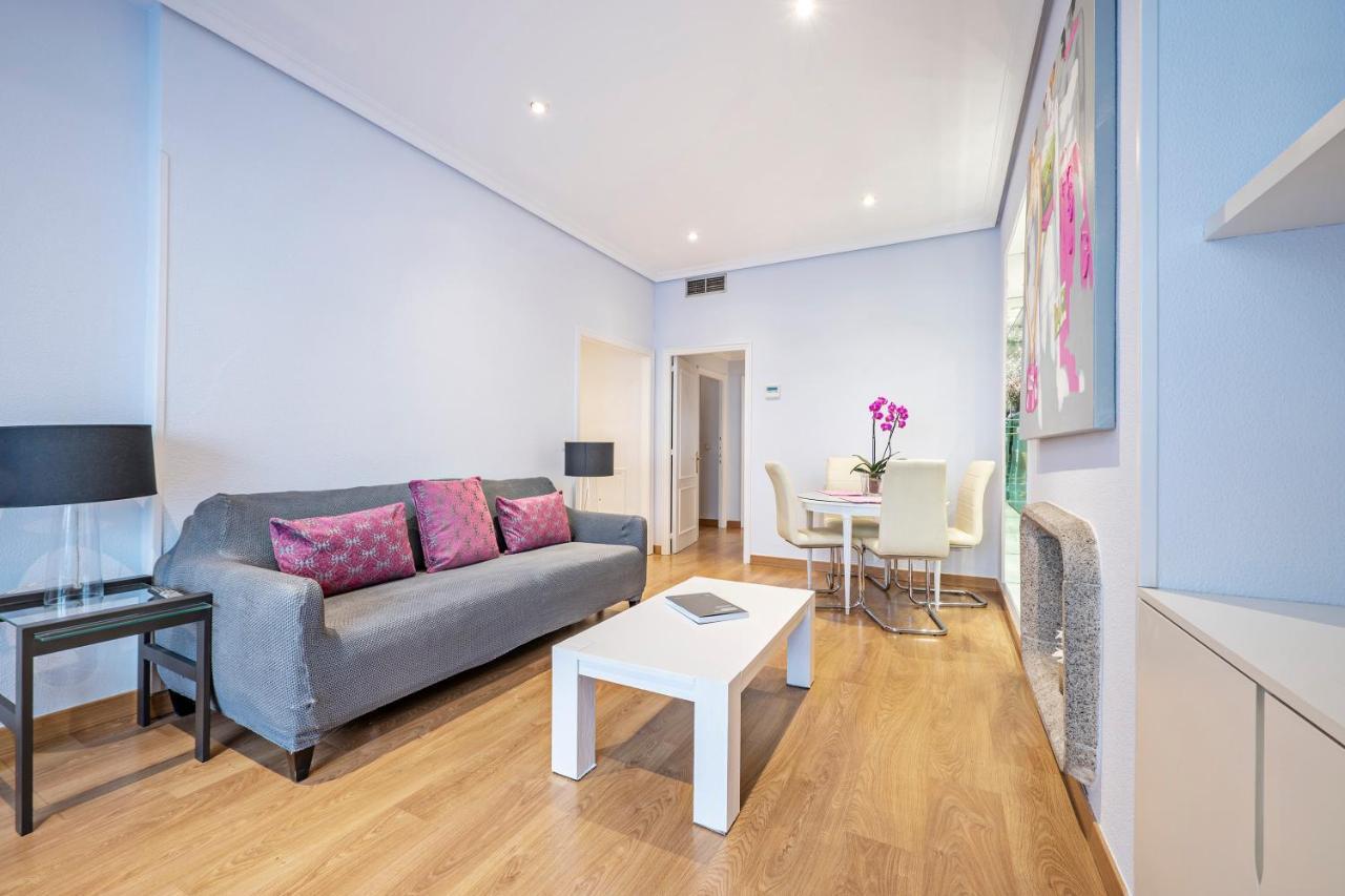 Jerónimos Apartamento Madrid