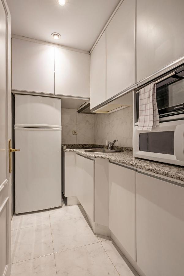 Apartamento Jerónimos