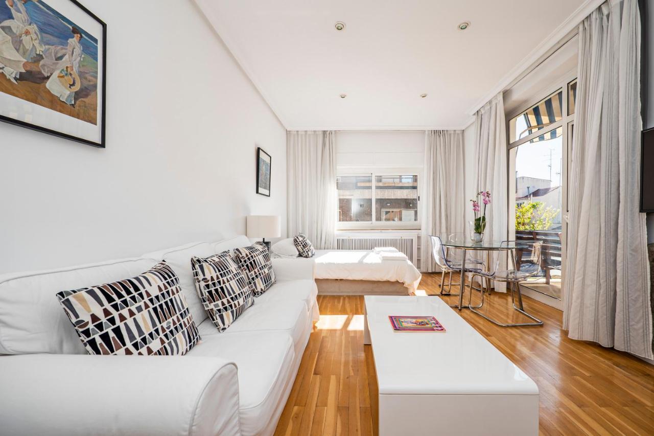 Apartamento Jerónimos *