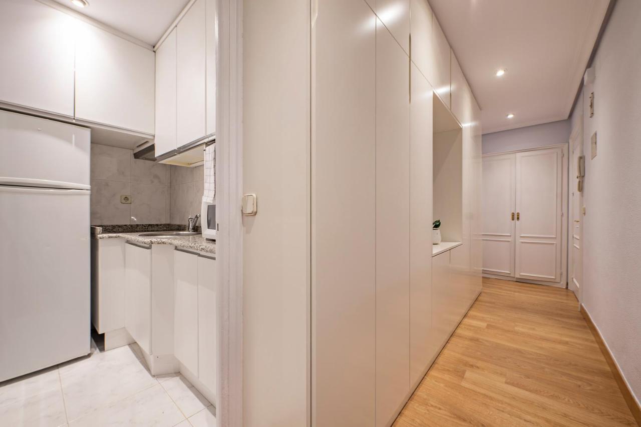 Apartamento Jerónimos *