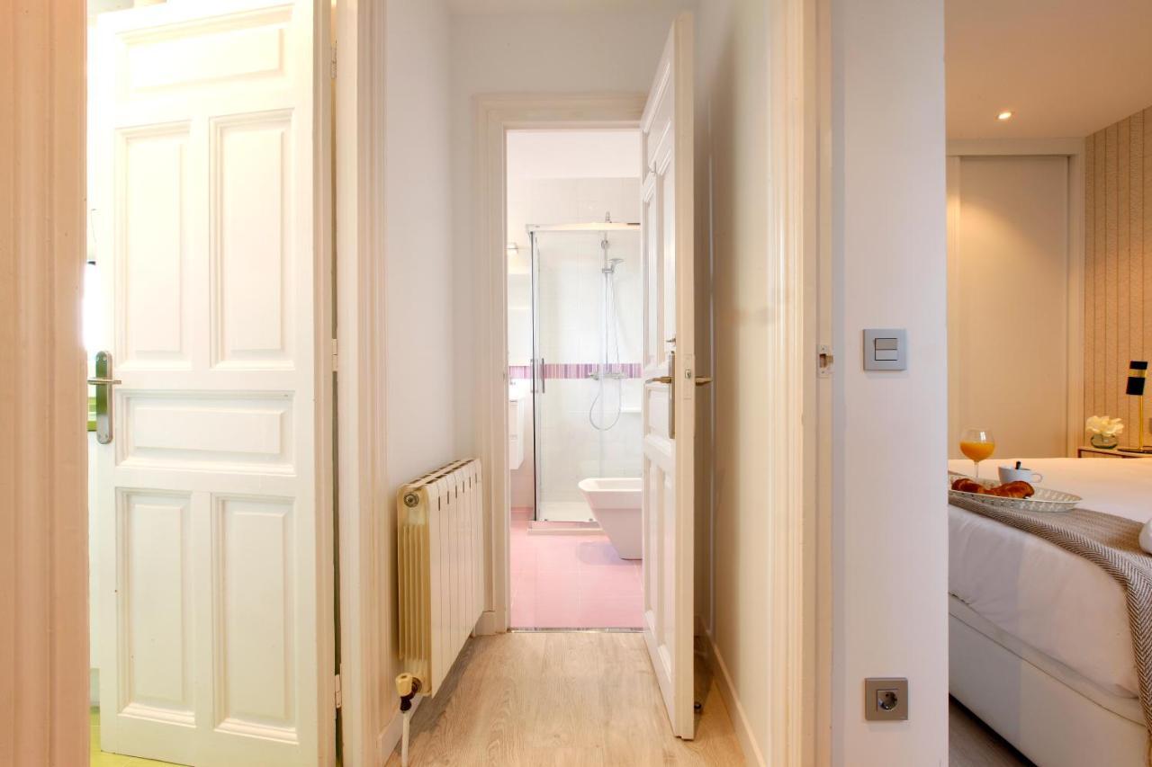 Appartement Sofia *