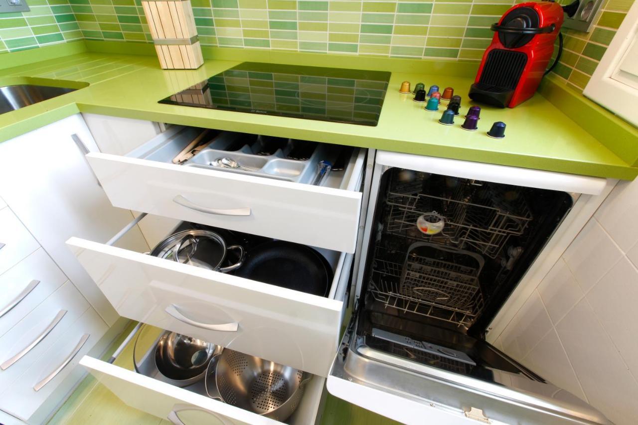 Sofia Appartement