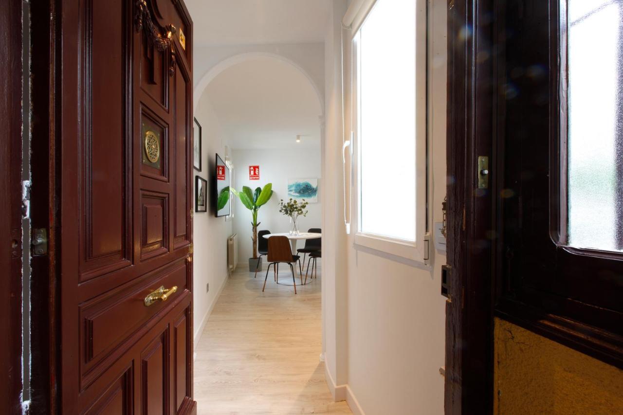 Appartement Sofia *