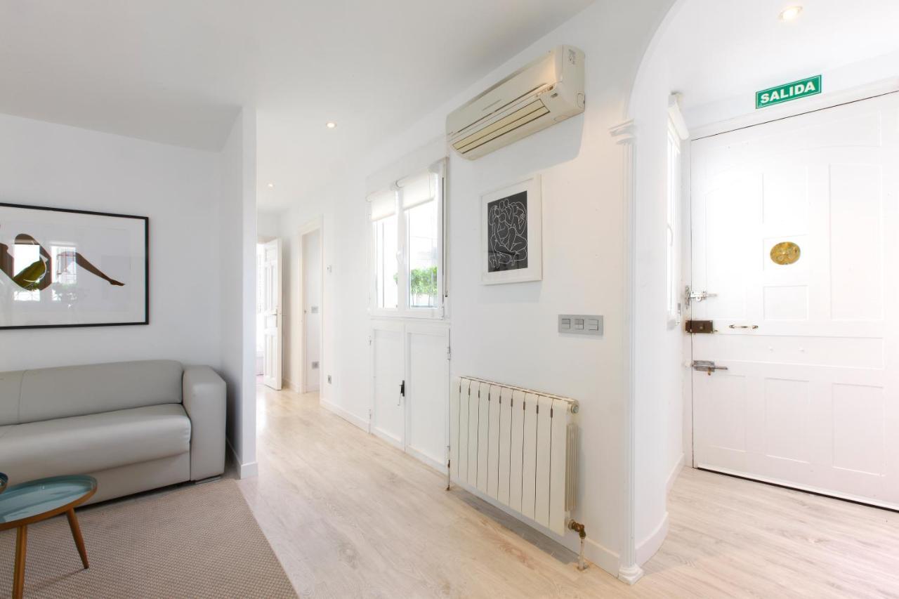 Sofia Appartement Madrid