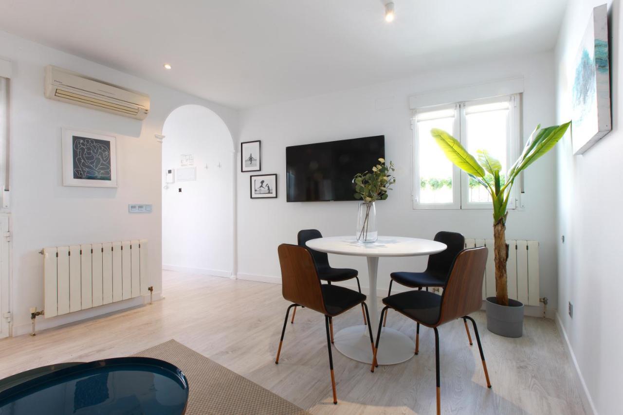 Appartement Sofia