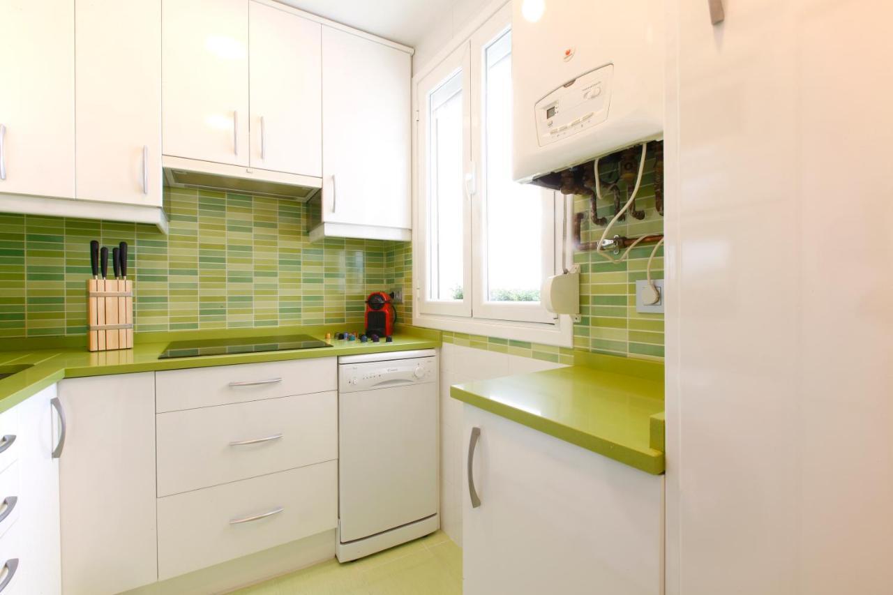 Appartement Sofia Madrid