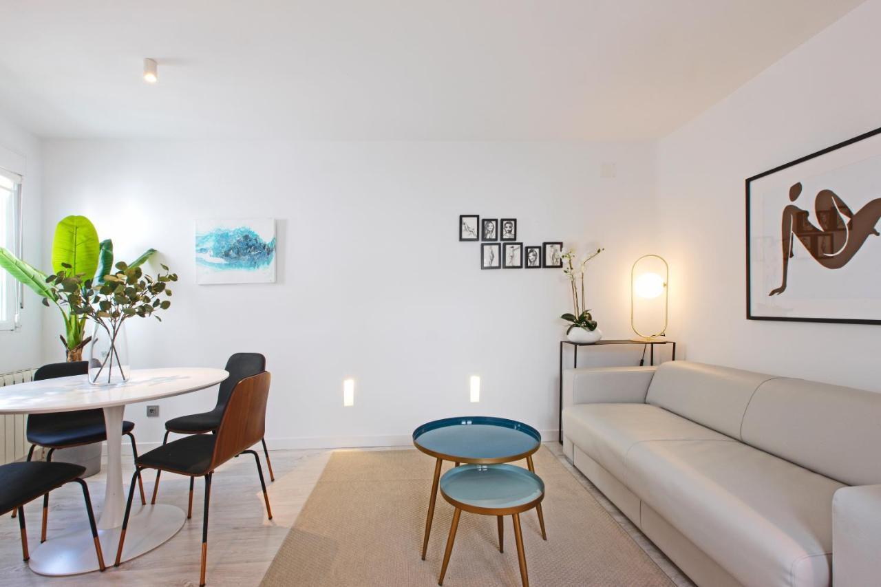 Appartement Sofia *