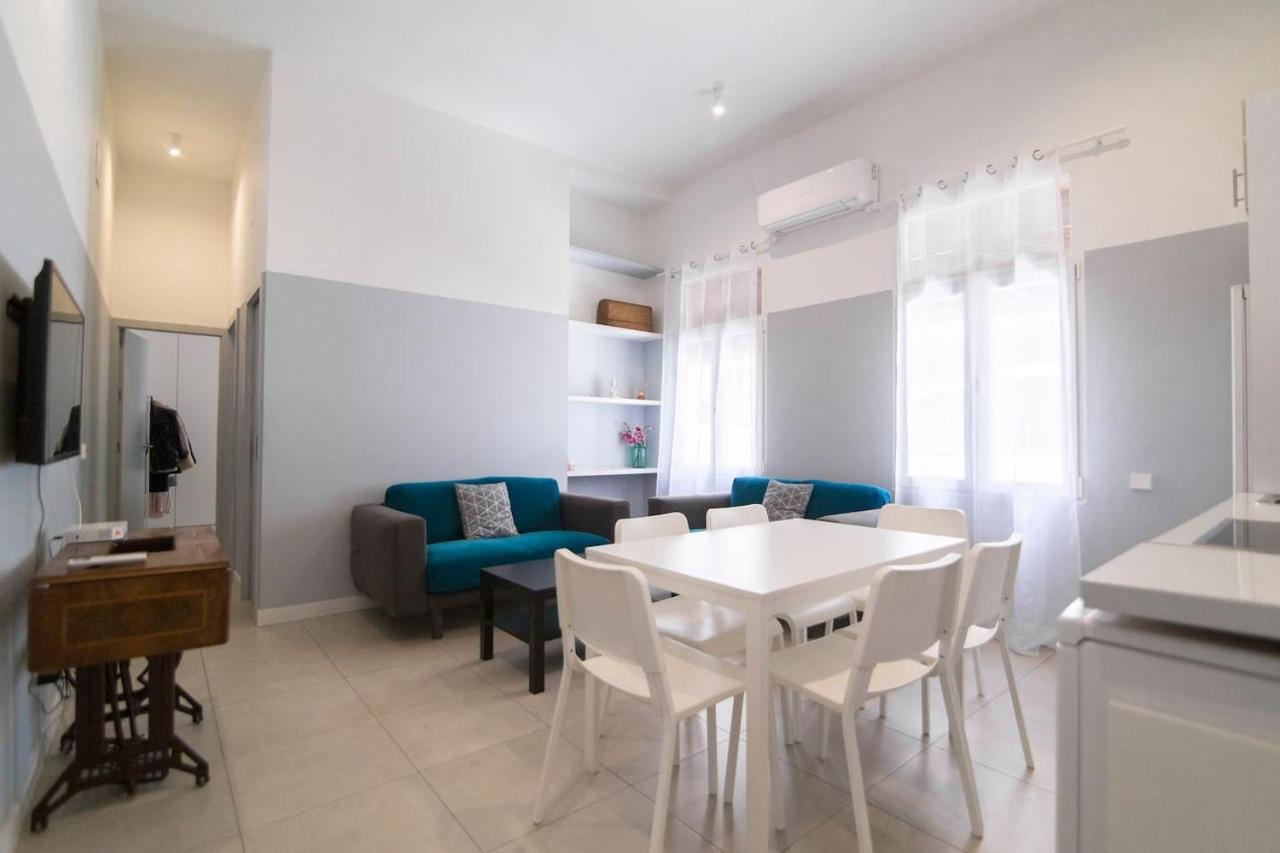 Malasaaa Dreaming Wifi - A/c Apartamento