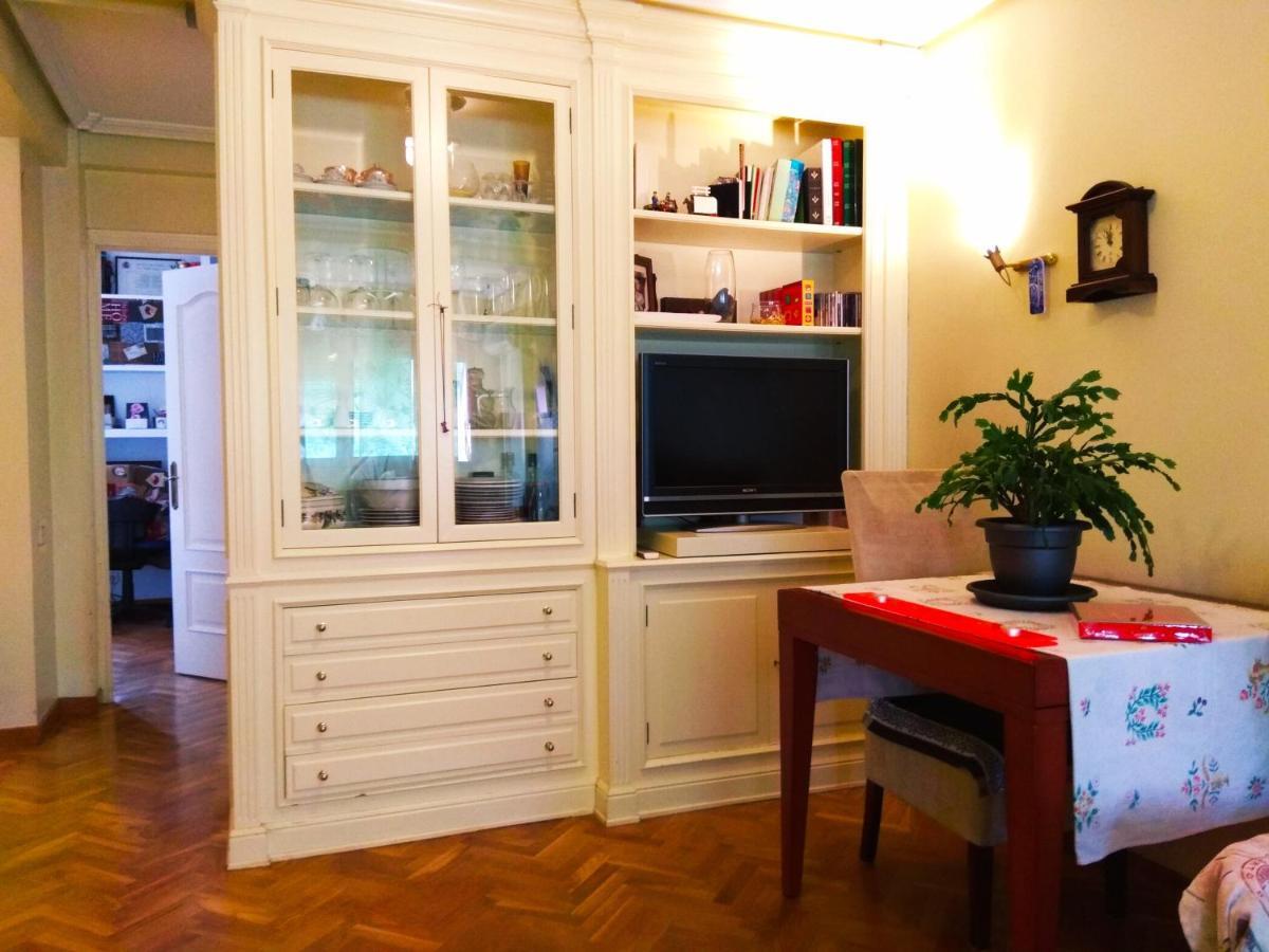 Quarto em Acomodações Particulares Cálido Y Bien Comunicado *