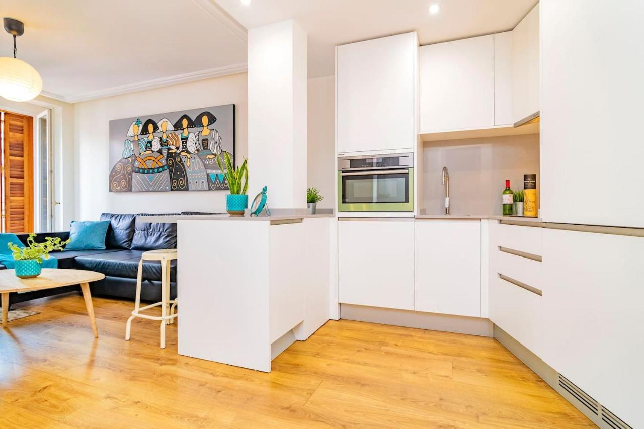 Apartamento Luxurious In Calle Atocha By Batuecas *