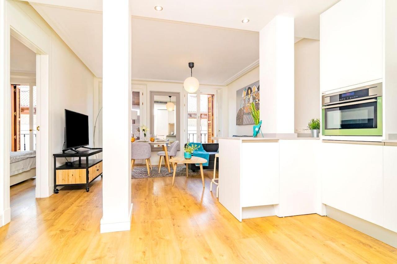 Luxurious In Calle Atocha By Batuecas