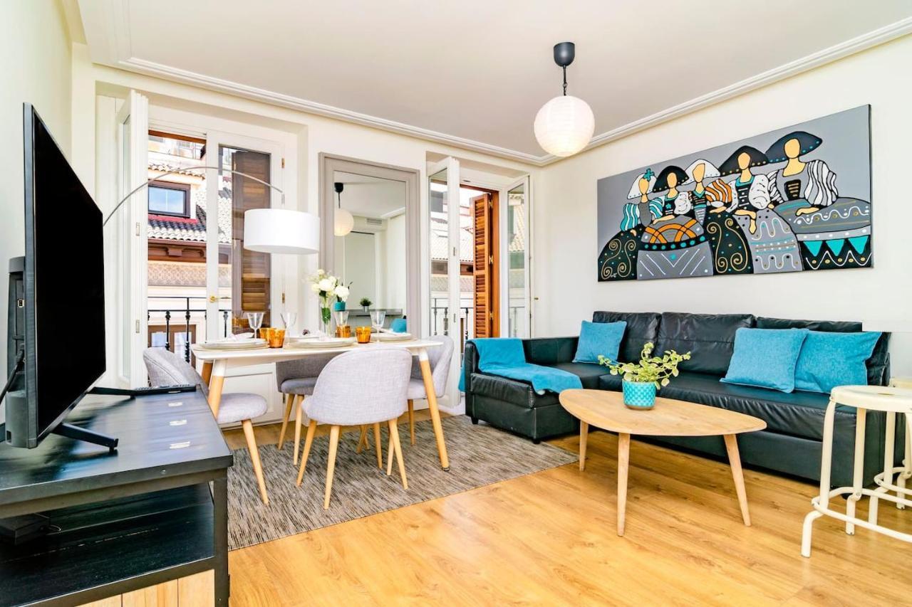 Luxurious In Calle Atocha By Batuecas Apartamento Madrid