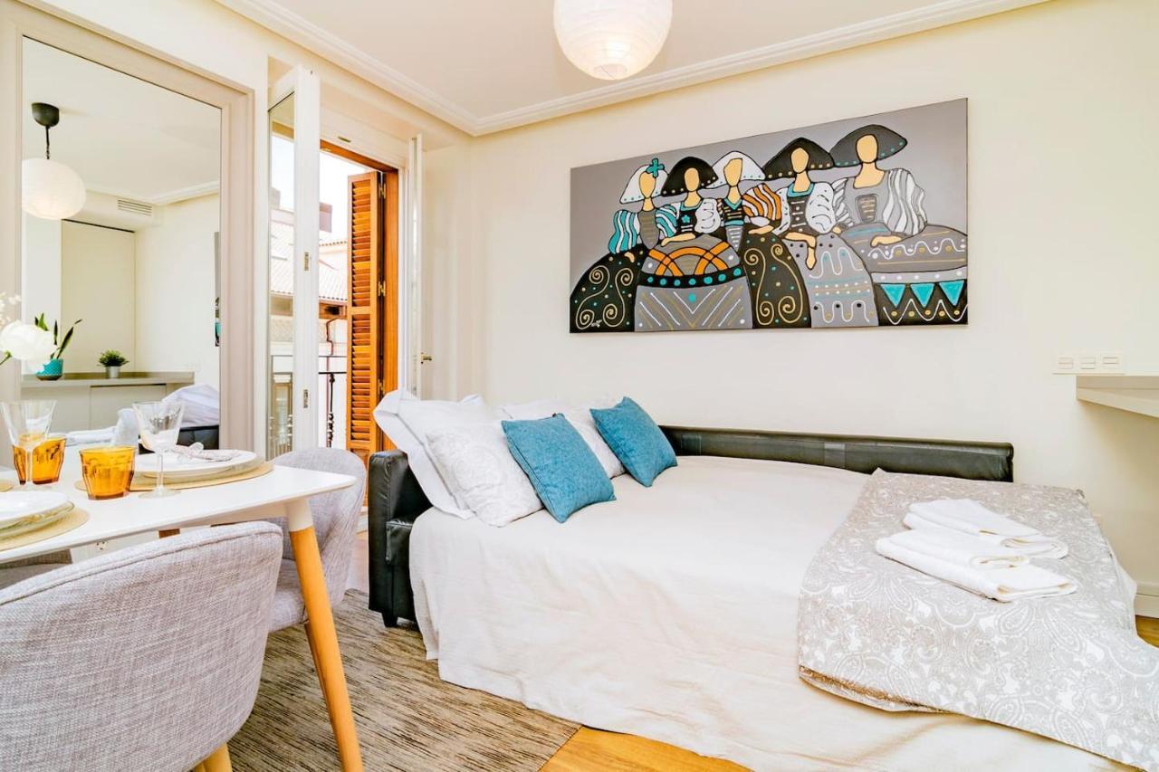 Luxurious In Calle Atocha By Batuecas * Madrid
