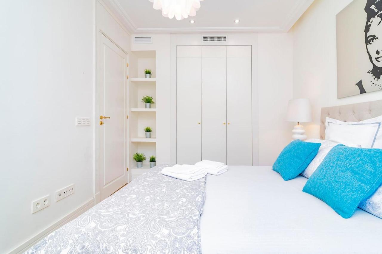 Apartamento Luxurious In Calle Atocha By Batuecas *