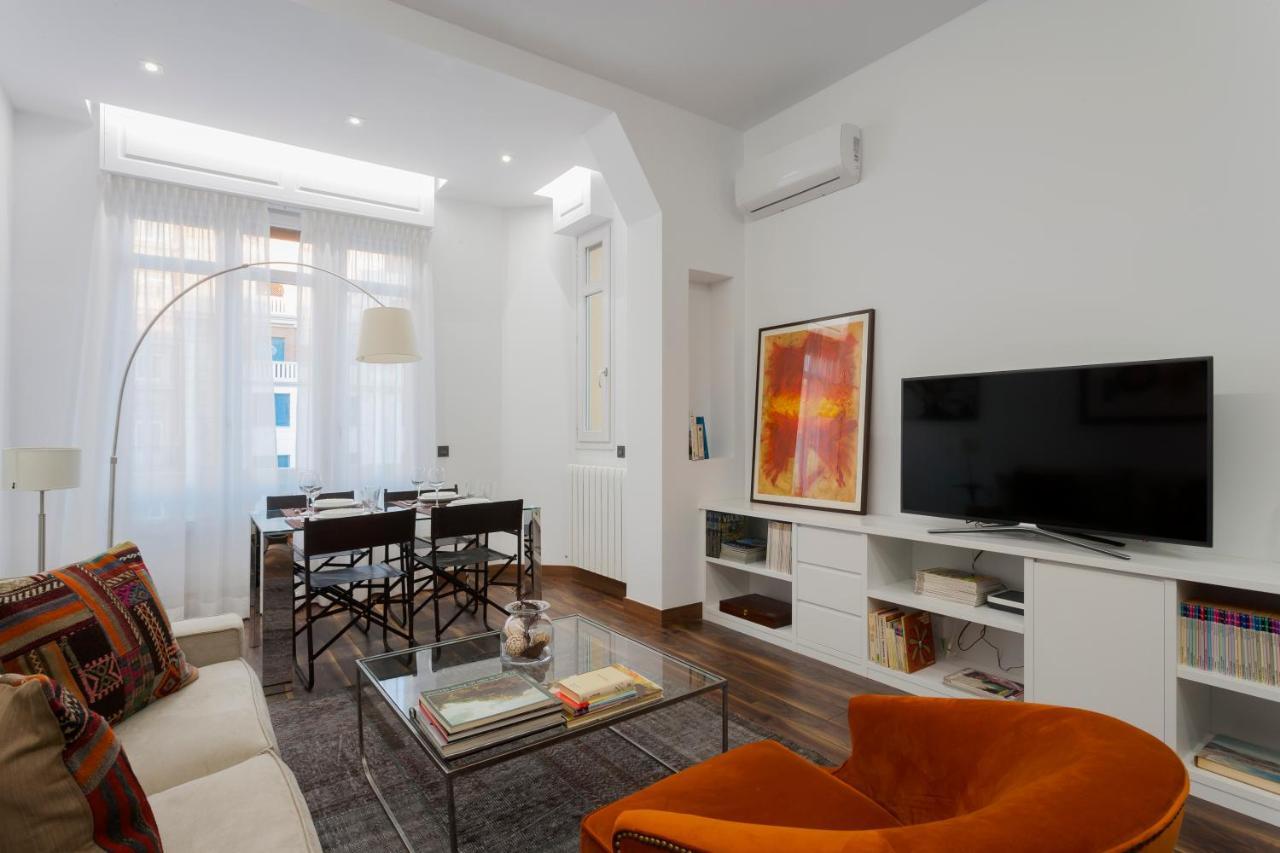 Appartamento Dobohomes - Gran Via 2 Madrid