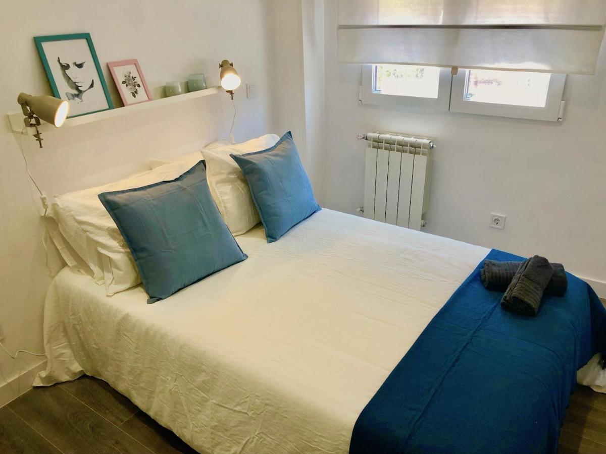 Apartamento Apartamento Almonacid - Nuevo, Mucho Encanto, A/a, Wifi, Bien Comunicado *