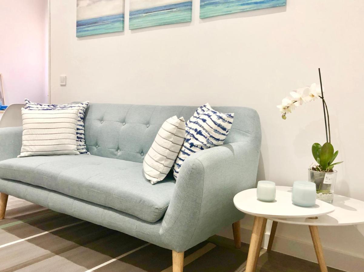 Apartamento Apartamento Almonacid - Nuevo, Mucho Encanto, A/a, Wifi, Bien Comunicado Madrid