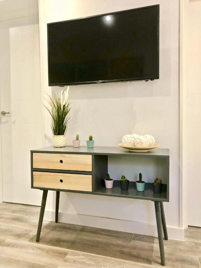 Apartamento Apartamento Almonacid - Nuevo, Mucho Encanto, A/a, Wifi, Bien Comunicado *