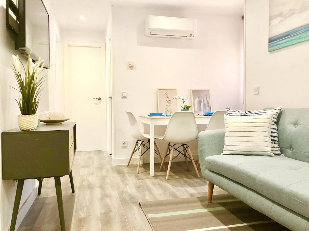 Apartamento Almonacid - Nuevo, Mucho Encanto, A/a, Wifi, Bien Comunicado Apartamento *
