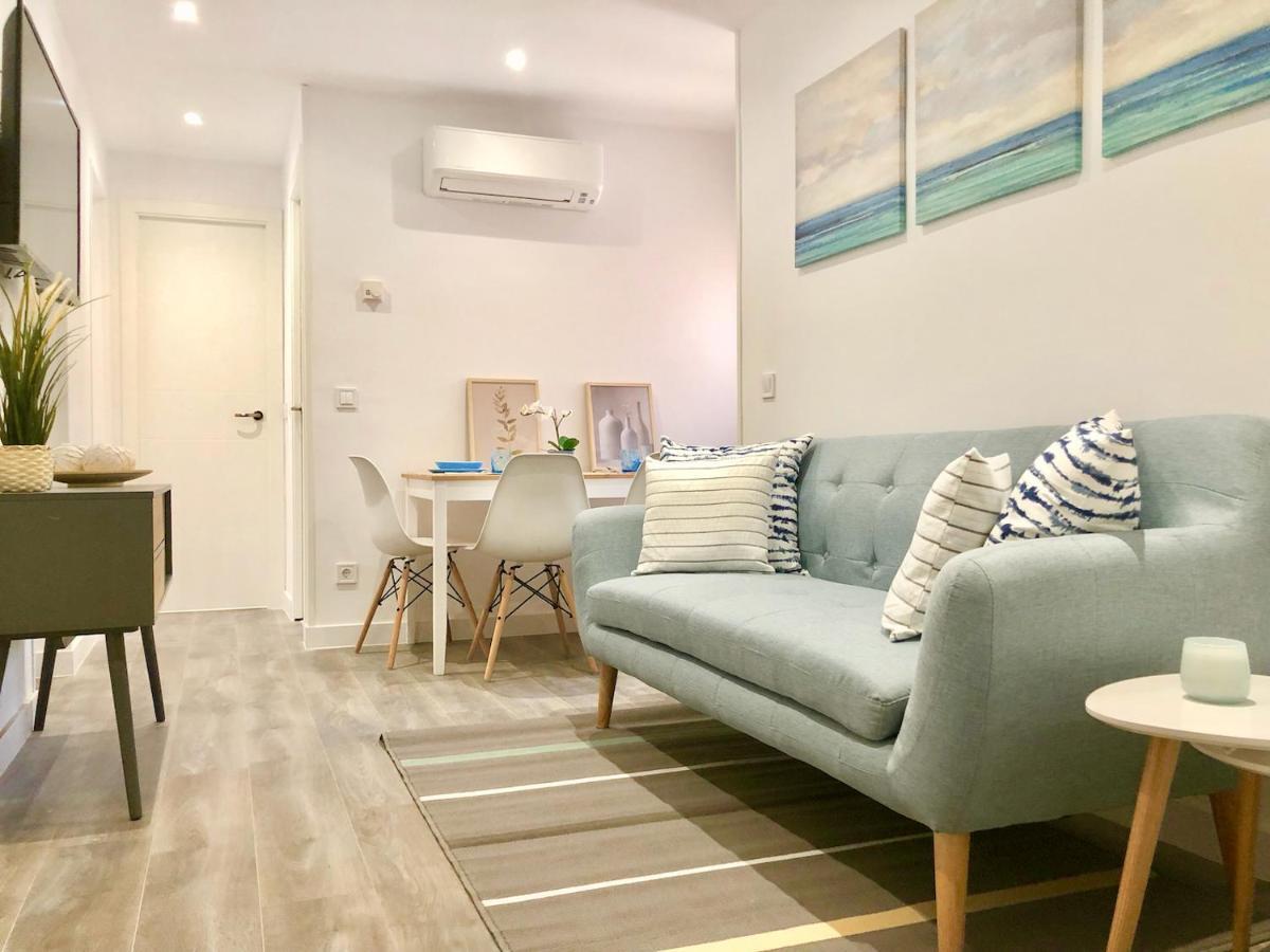 Apartamento Apartamento Almonacid - Nuevo, Mucho Encanto, A/a, Wifi, Bien Comunicado