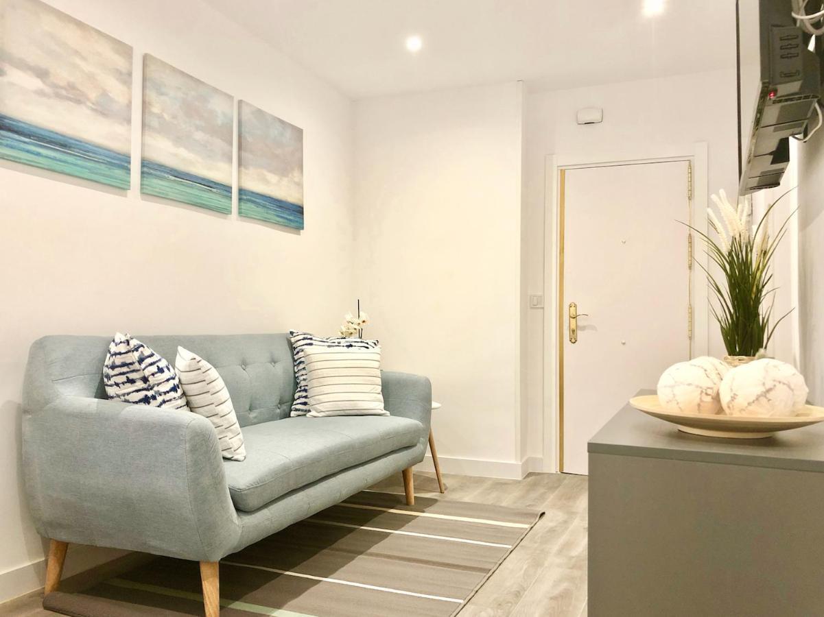 Apartamento Apartamento Almonacid - Nuevo, Mucho Encanto, A/a, Wifi, Bien Comunicado *