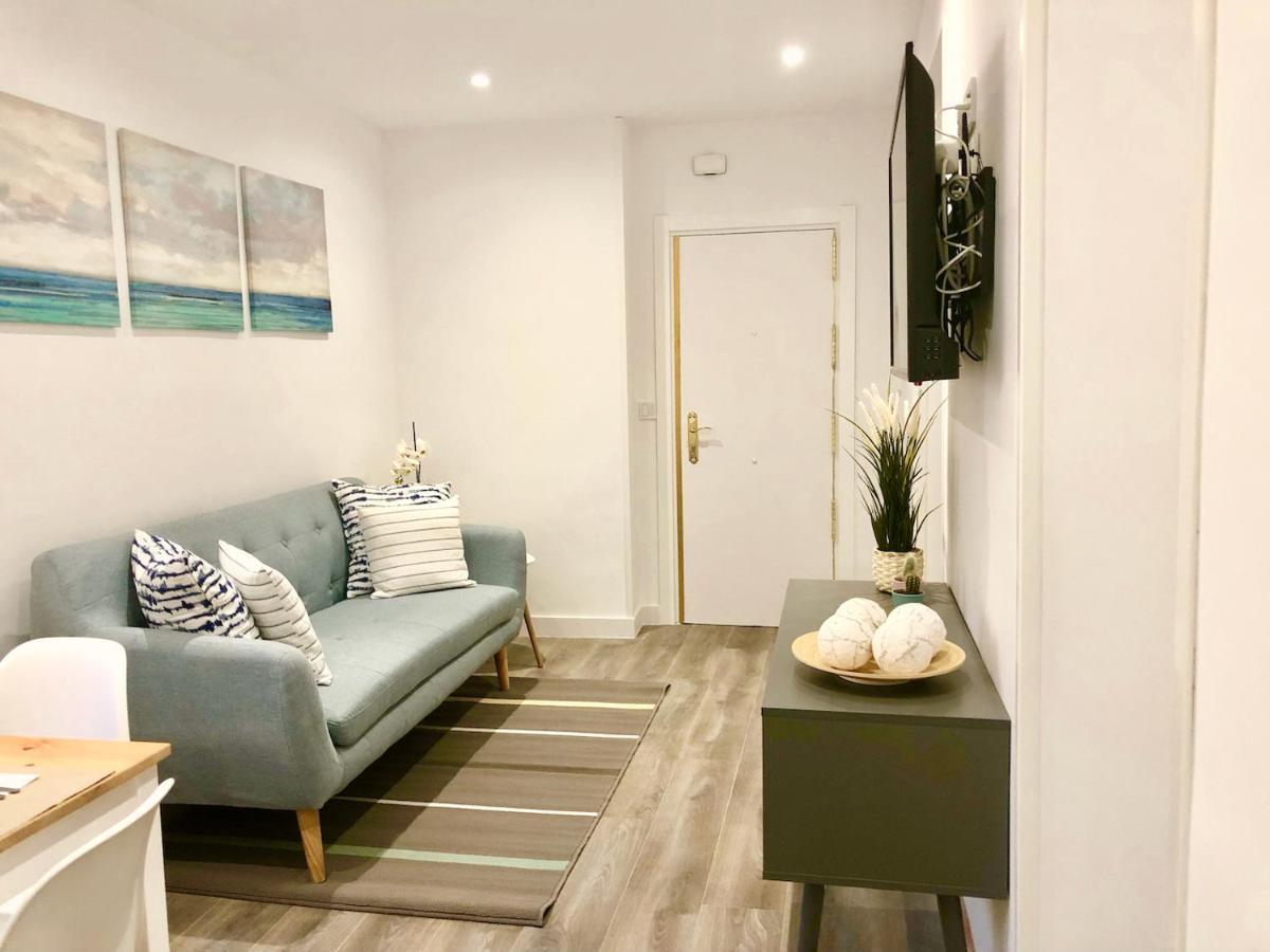 Apartamento Apartamento Almonacid - Nuevo, Mucho Encanto, A/a, Wifi, Bien Comunicado