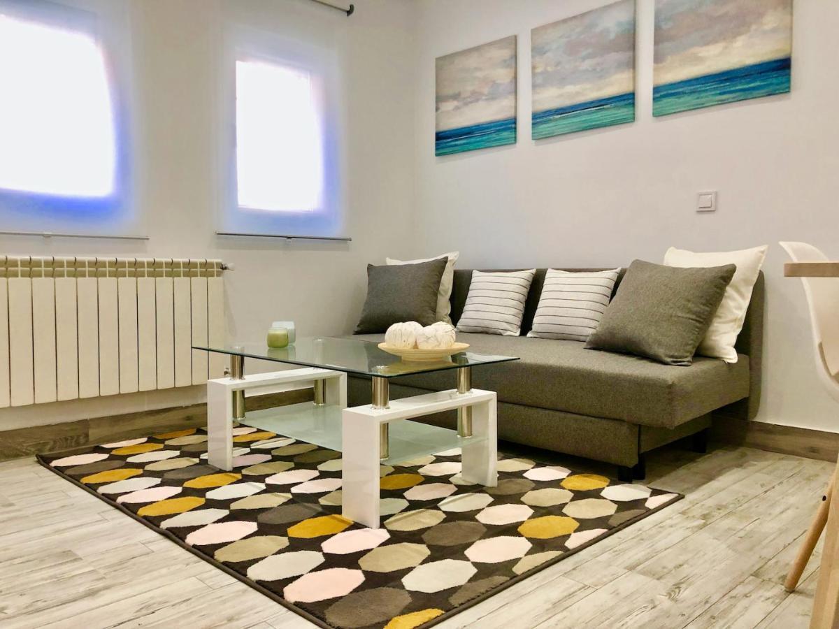 Apartamento Lopez Grass - Nuevo, A/a, Wifi, Tranquilo, Bien Comunicado