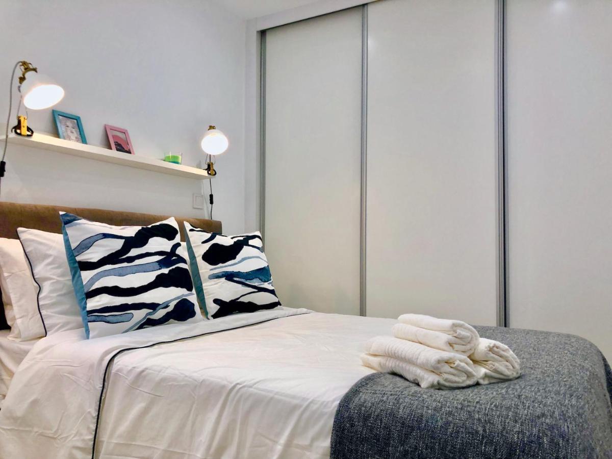Apartamento Lopez Grass - Nuevo, A/a, Wifi, Tranquilo, Bien Comunicado *