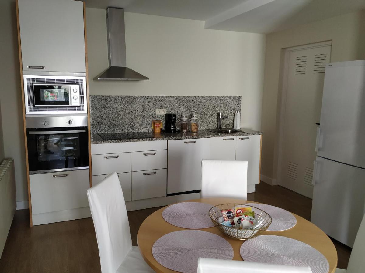 Apartamento Doctor Guiu Appartement *