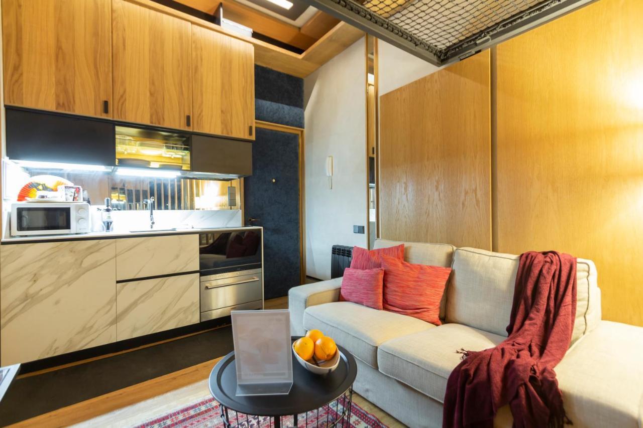Apartment For Fuencarral Temporal Mon1 Madrid