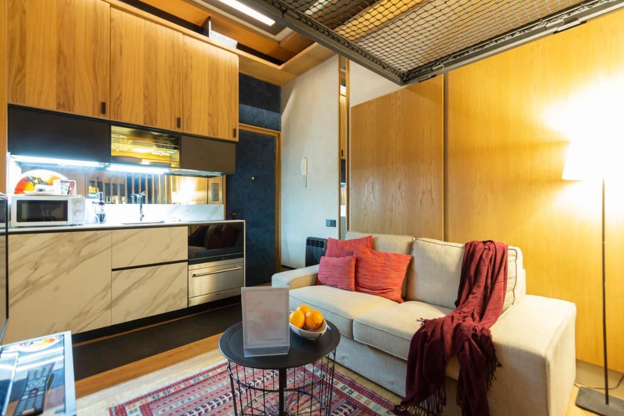 Apartment For Fuencarral Temporal Mon1 *