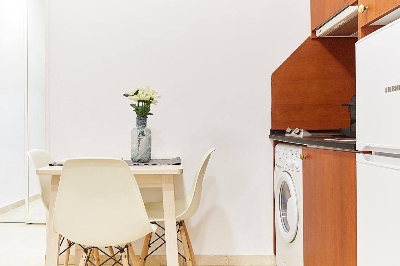Leeways Loft Xvi In Gran Vía Apartment Madrid