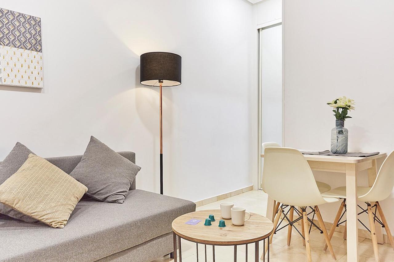 Leeways Loft Xvi In Gran Vía * Madrid