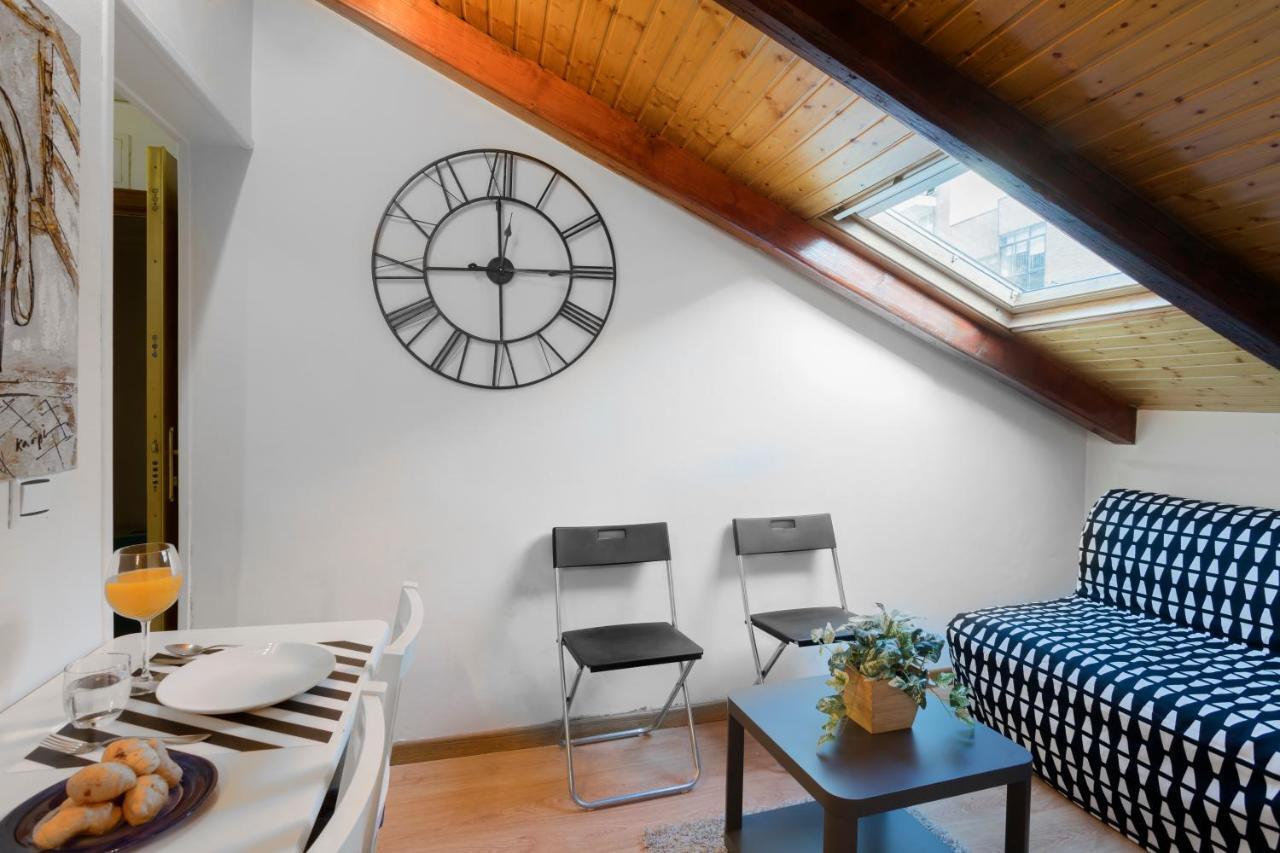 Apartment Dobohomes - Hermosilla