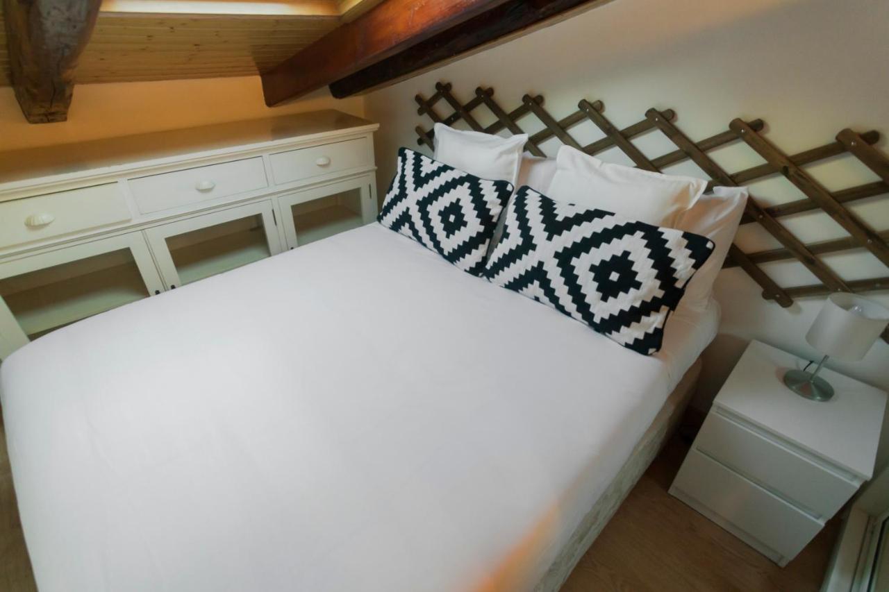 Dobohomes - Hermosilla Apartment Madrid