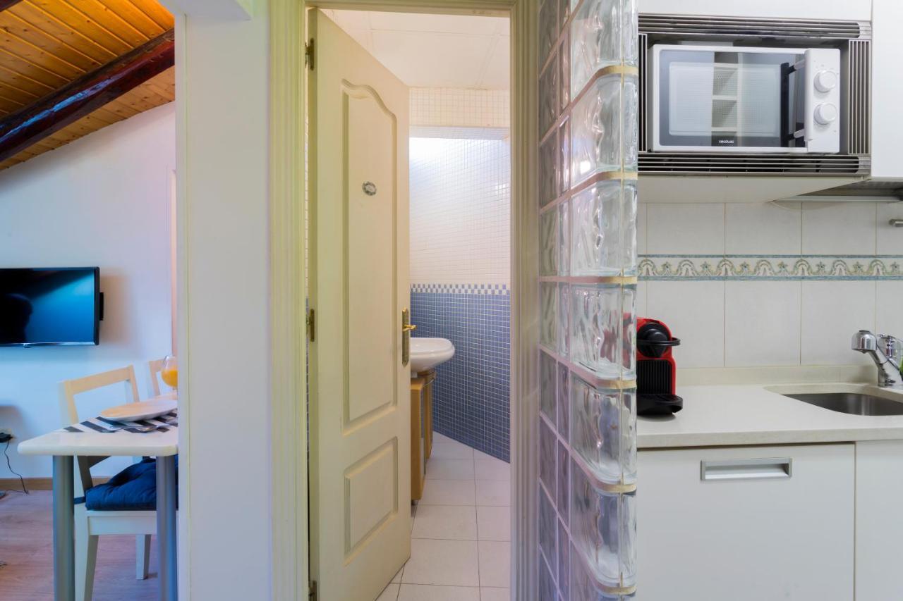 Apartment Dobohomes - Hermosilla Madrid