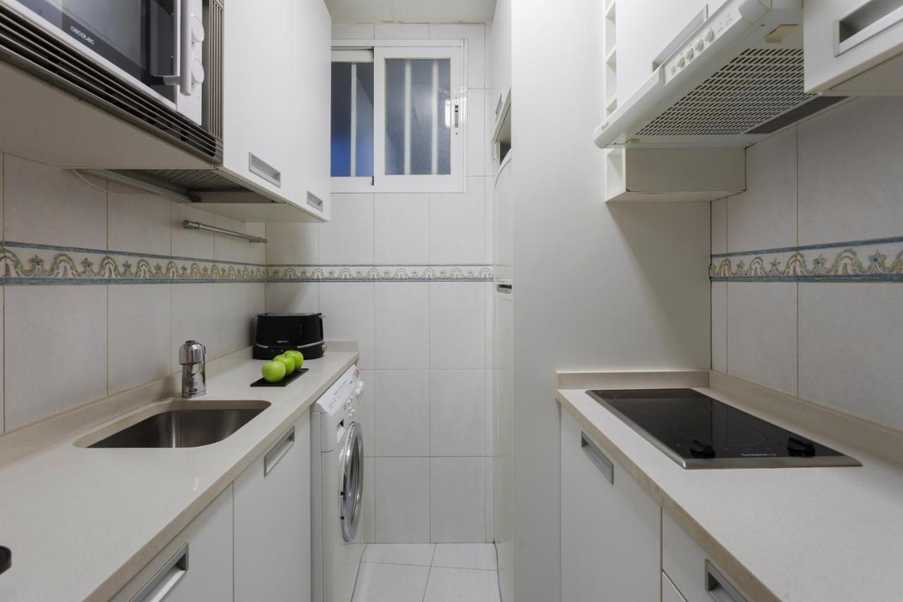 Dobohomes - Hermosilla Apartment *