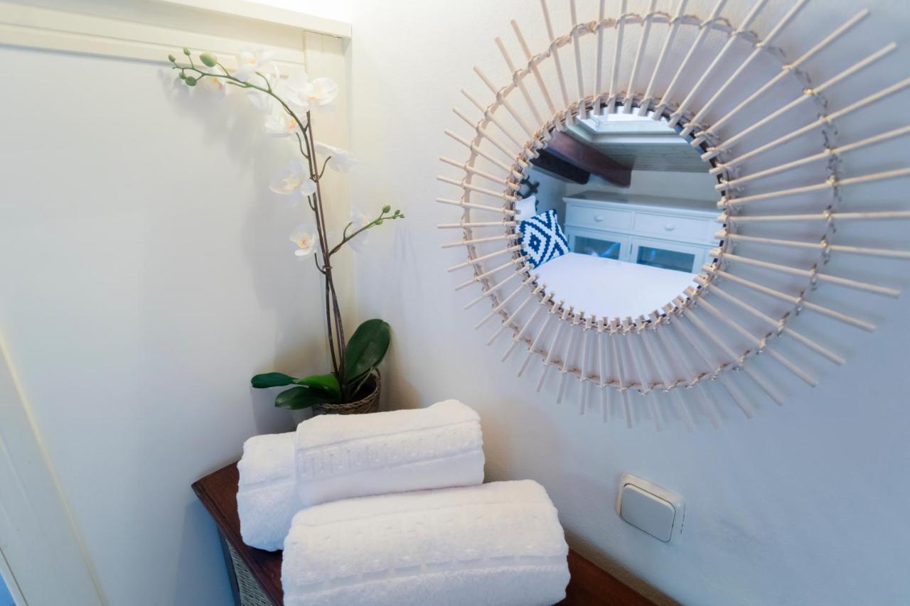 Dobohomes - Hermosilla Apartment
