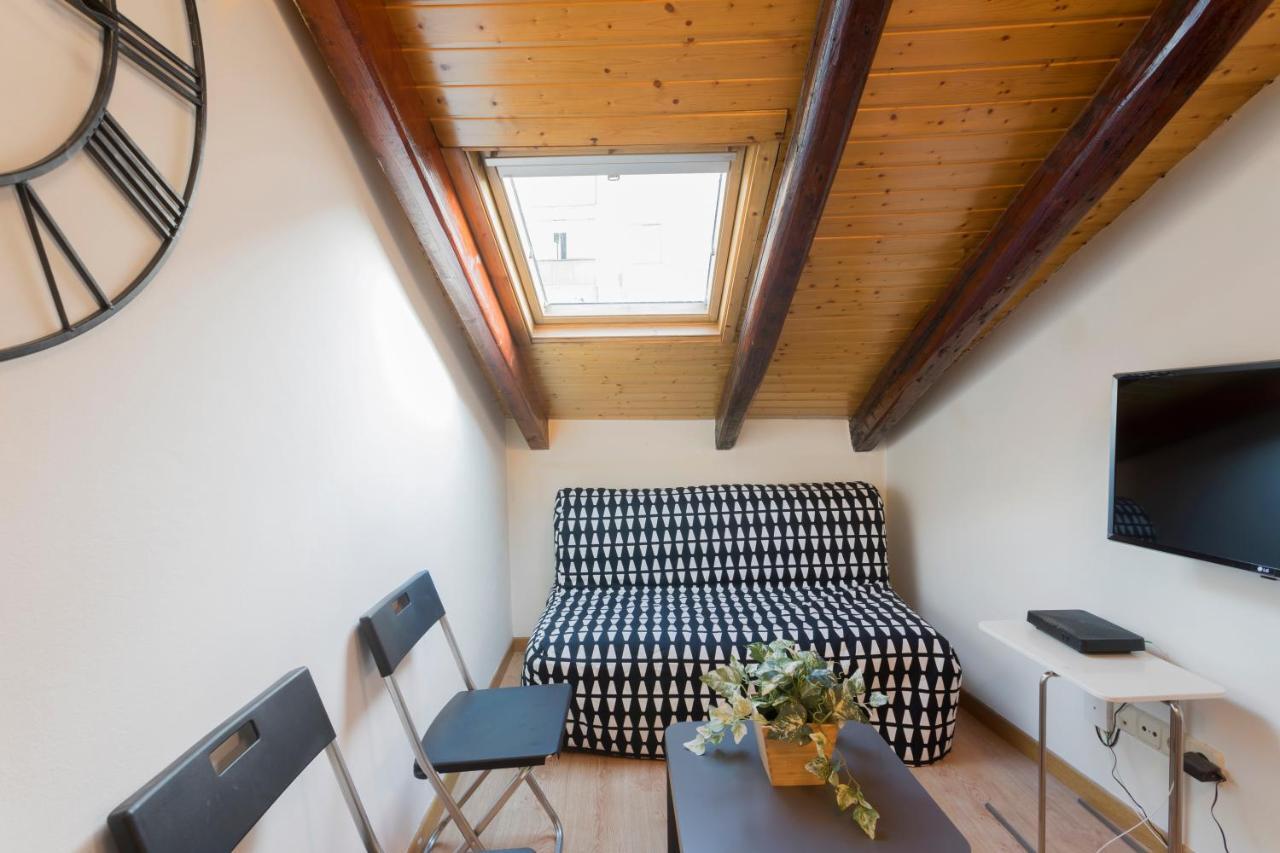Apartment Dobohomes - Hermosilla Madrid