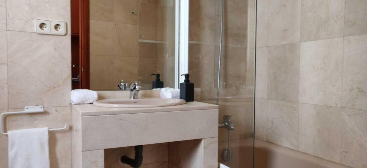 Leeways Loft Xxviii In Gran Vía Apartamento *