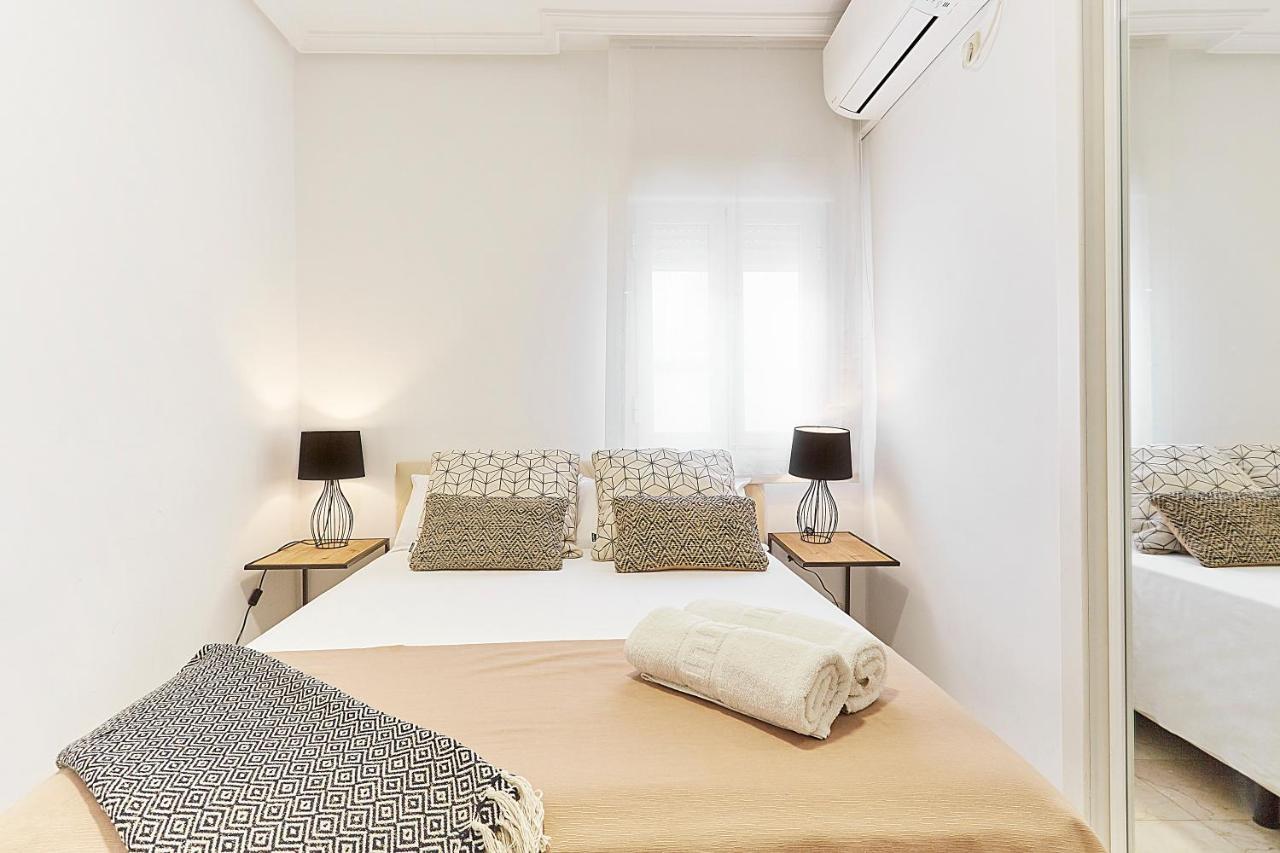 Leeways Xxix In Gran Vía Apartamento Madrid
