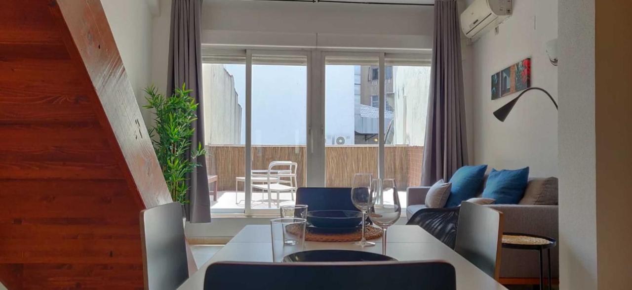 Leeways Loft Xxviii In Gran Vía