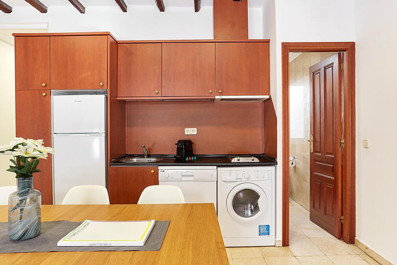 Leeways Xxix In Gran Vía Apartamento