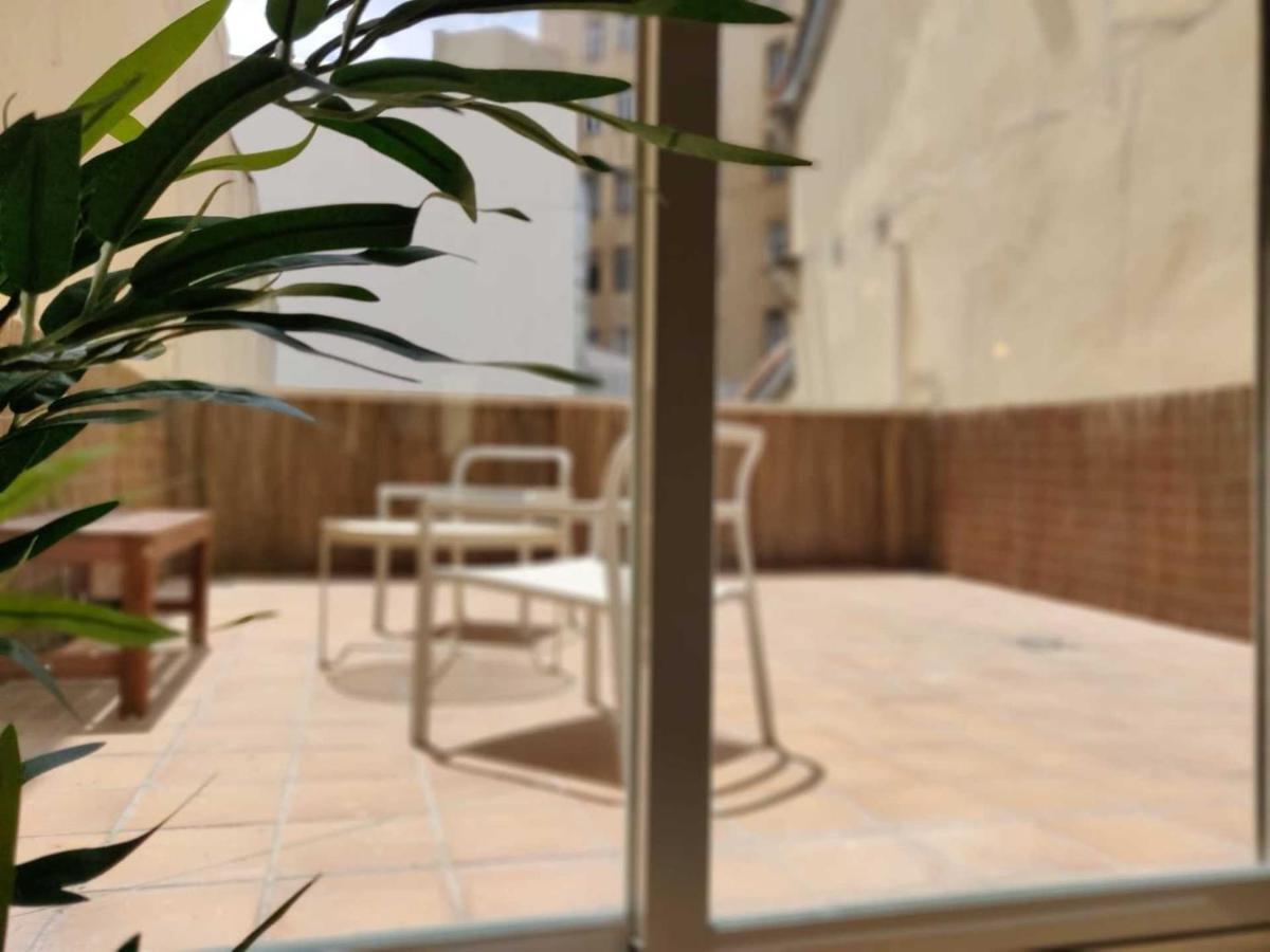 Leeways Loft Xxviii In Gran Vía